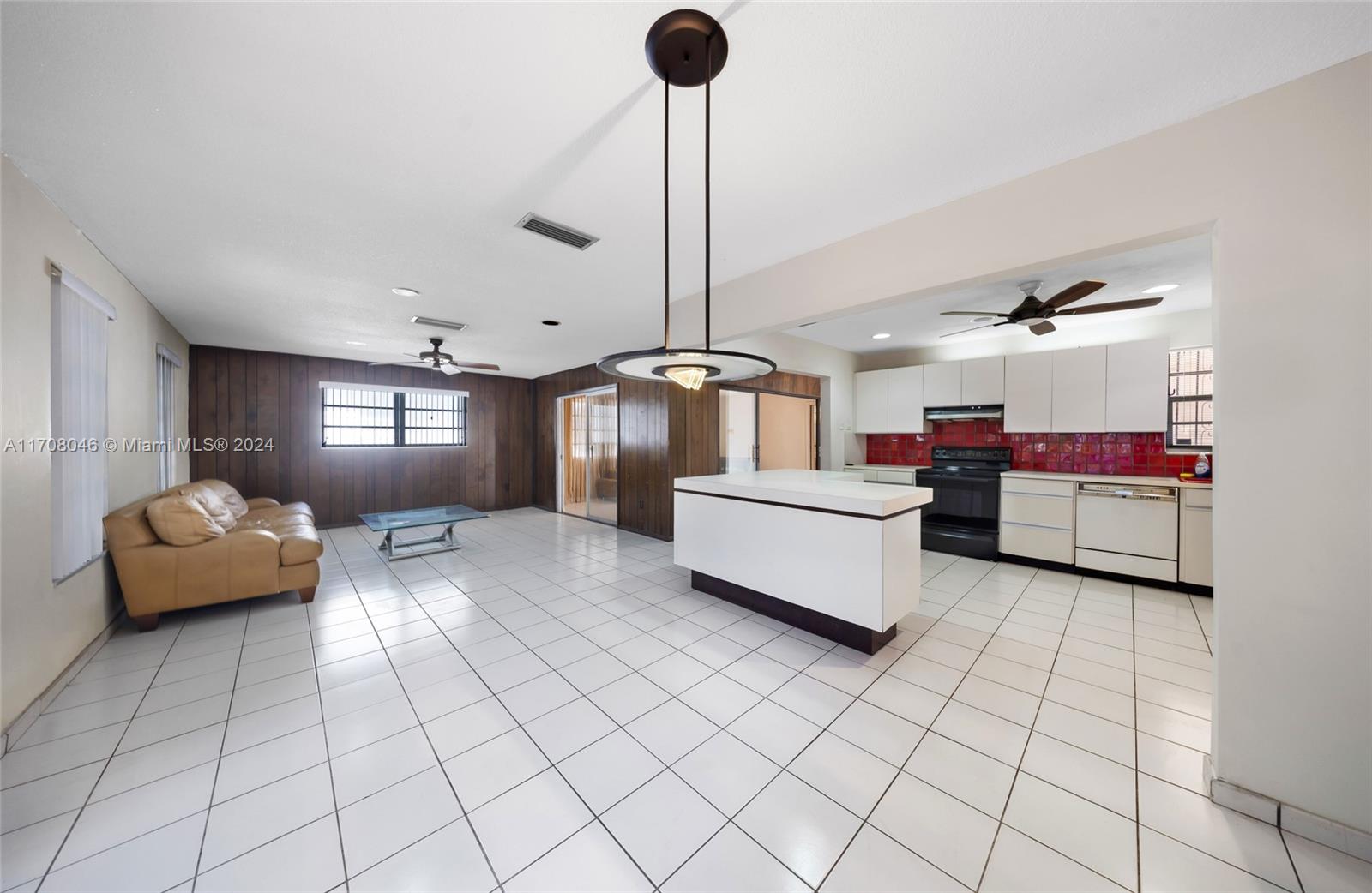 NEW SHENANDOAH - Residential