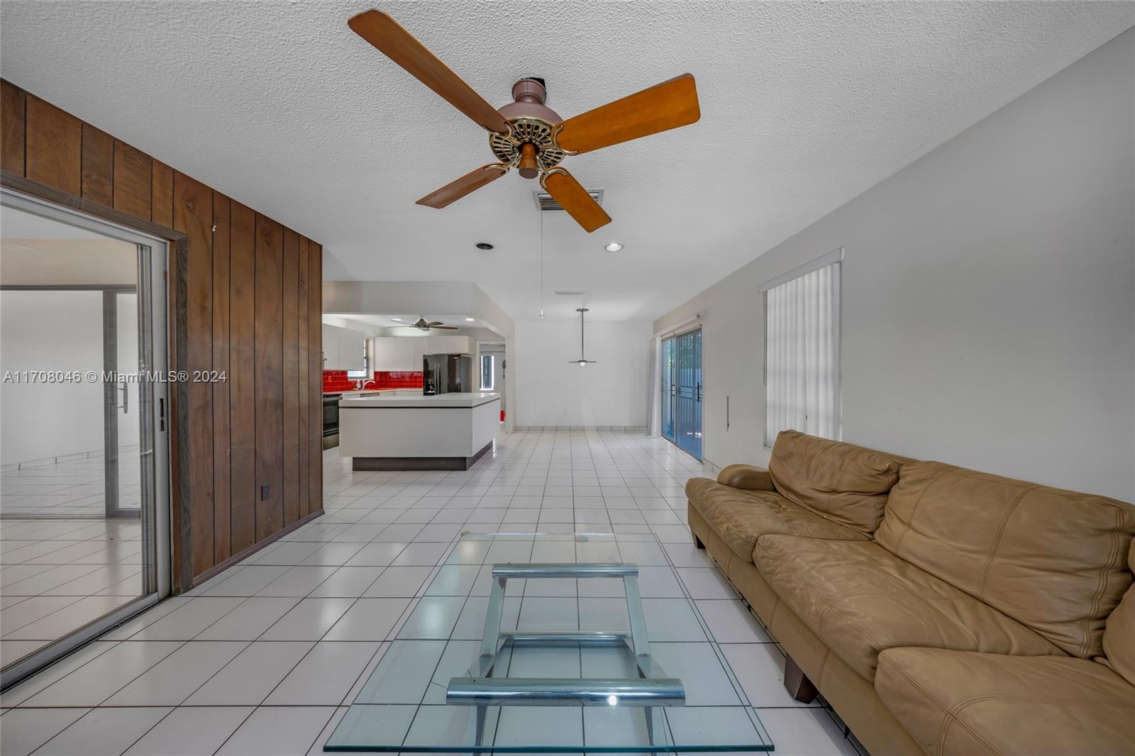 NEW SHENANDOAH - Residential