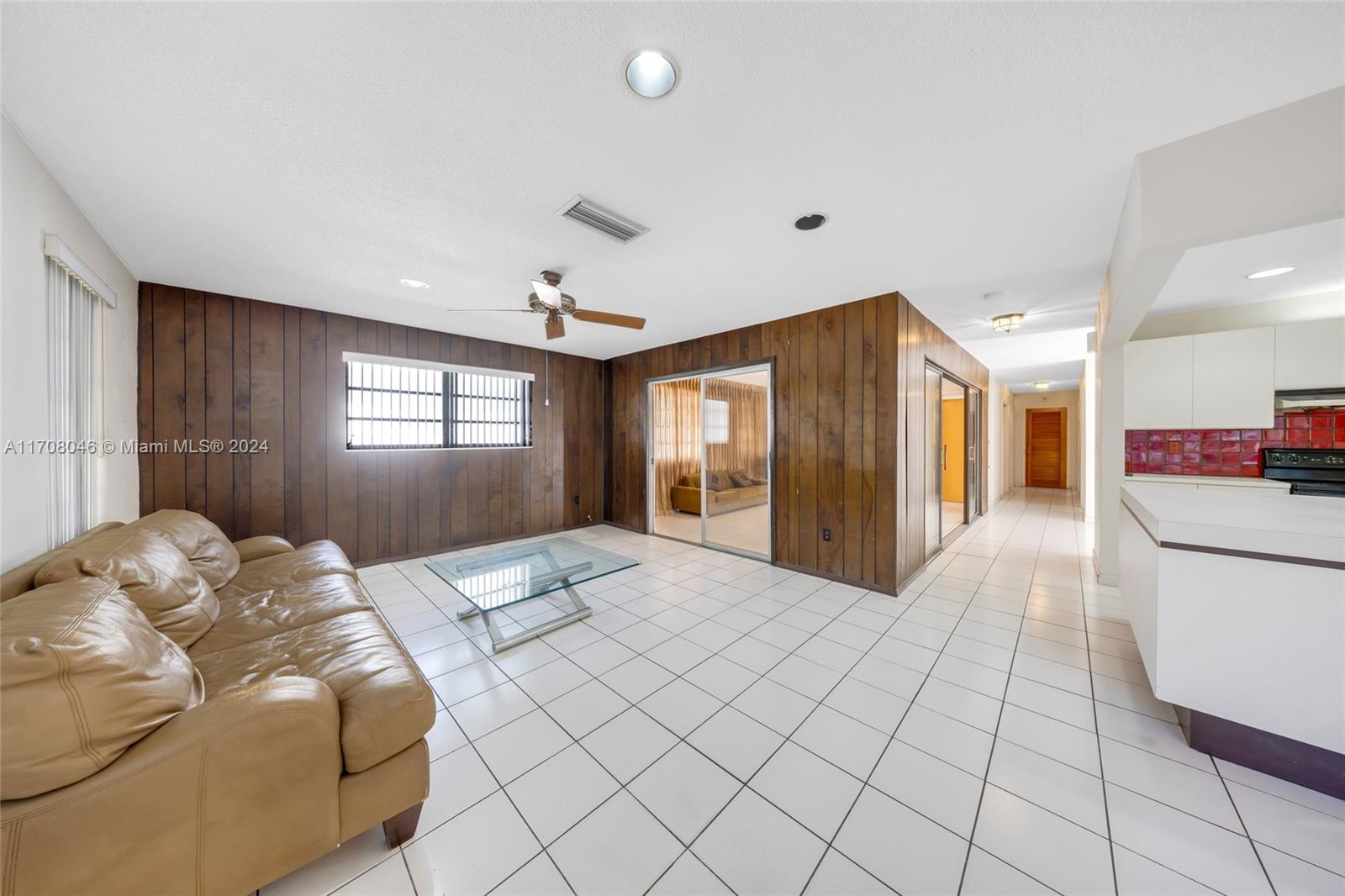 NEW SHENANDOAH - Residential