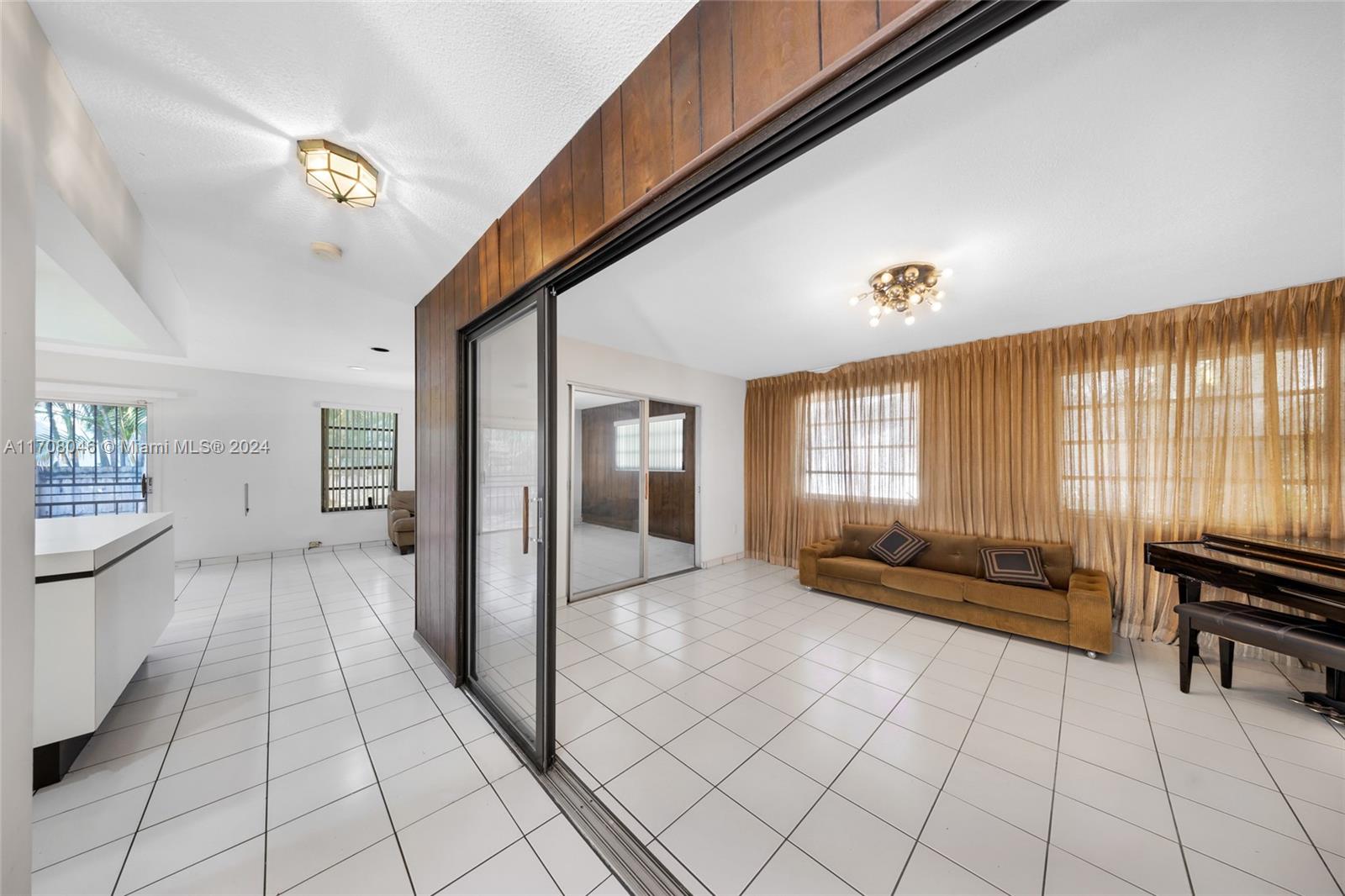 NEW SHENANDOAH - Residential
