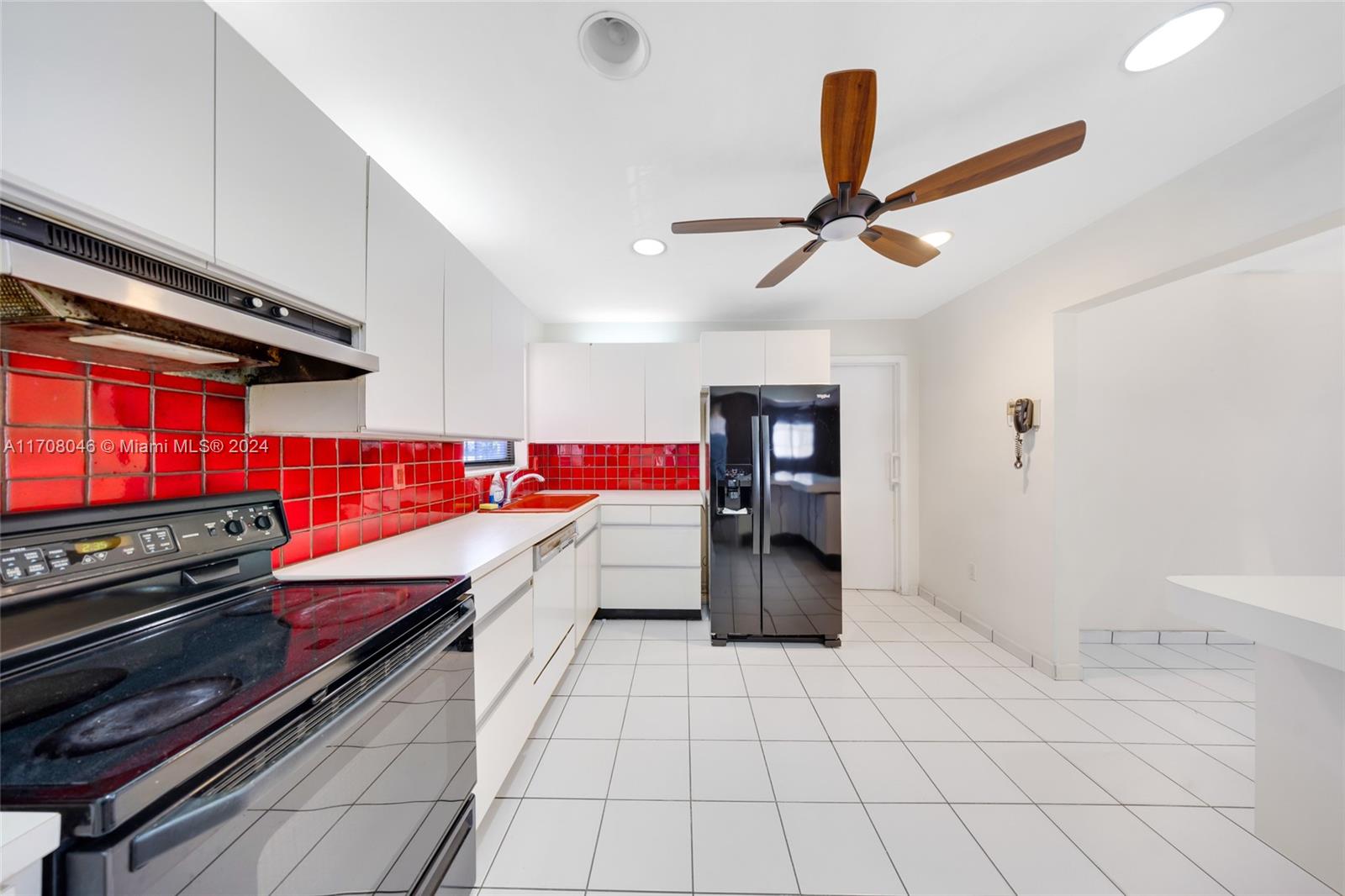 NEW SHENANDOAH - Residential