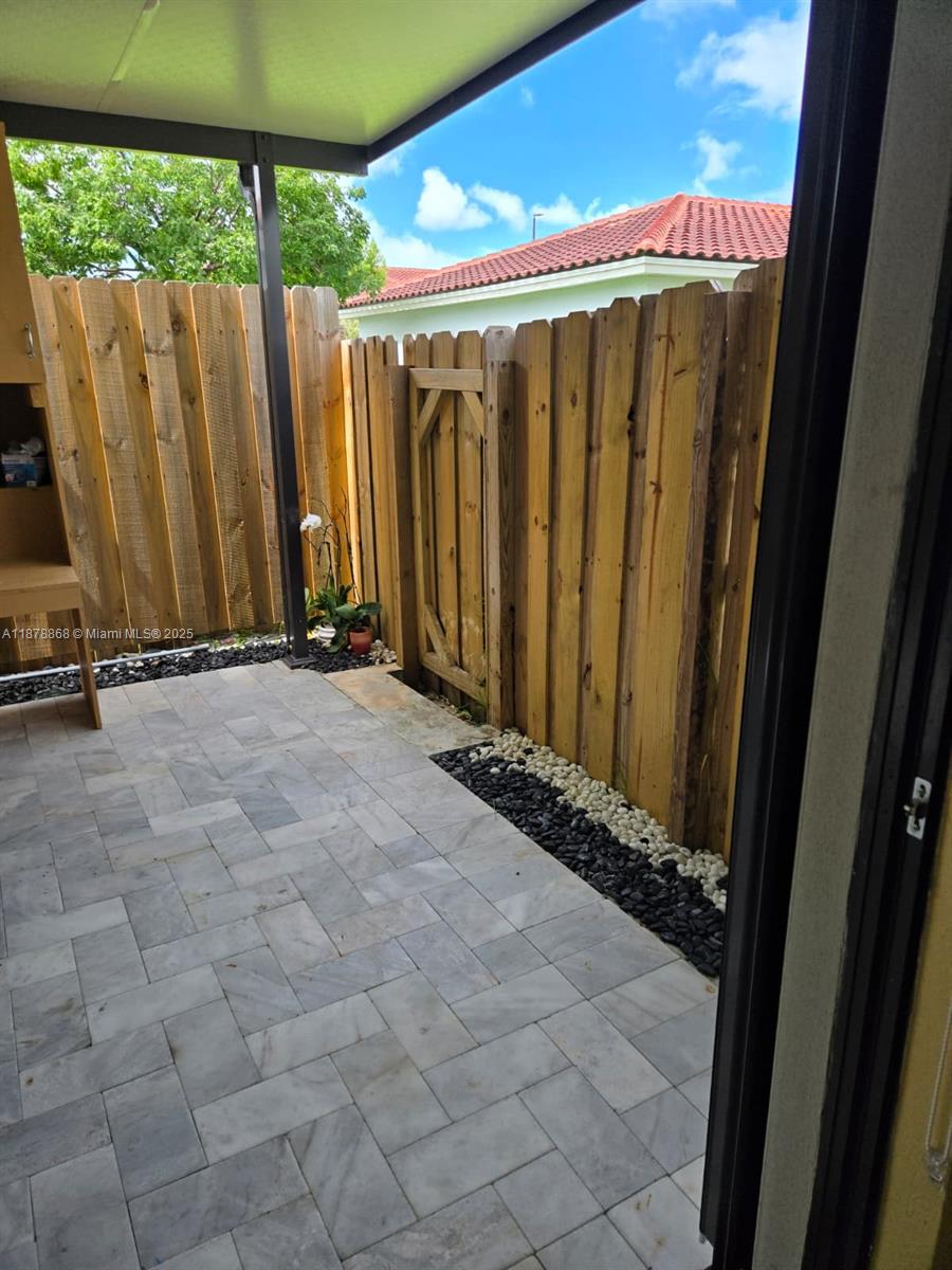 FLORIDA CITY PARK REV - Residential