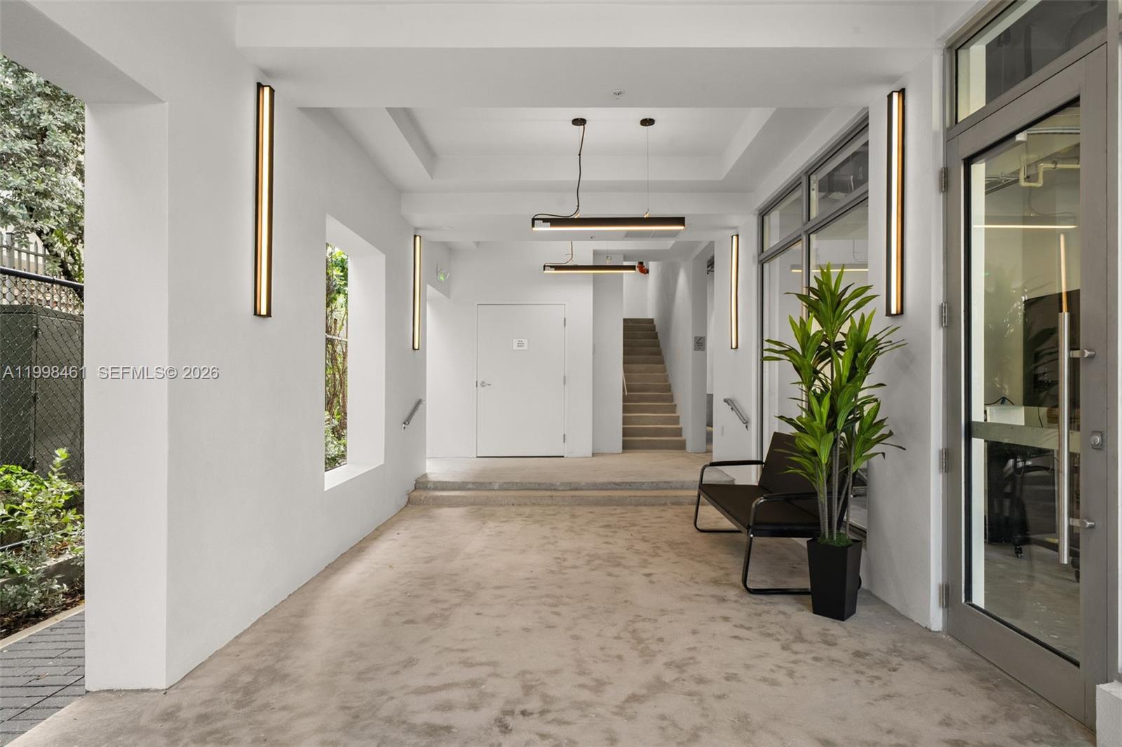 SIX50 MIAMI - Residential Lease