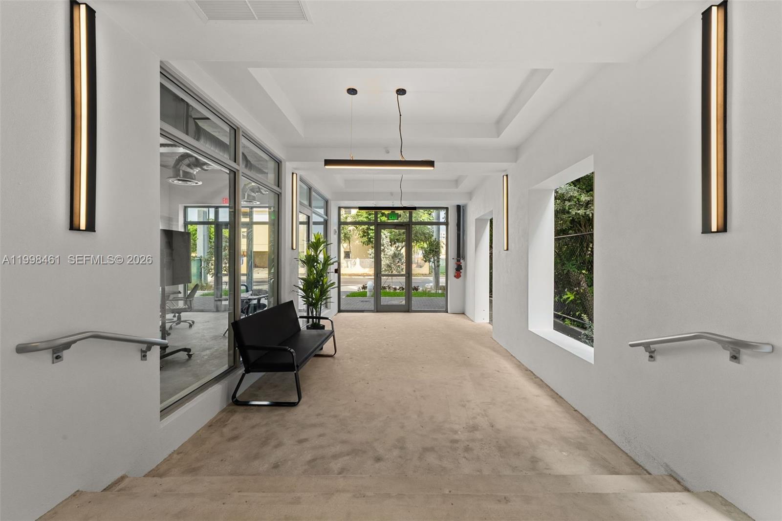 SIX50 MIAMI - Residential Lease
