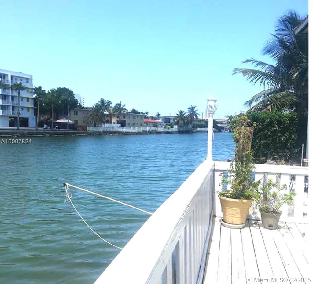 MARSEILLES CONDO - Residential Lease