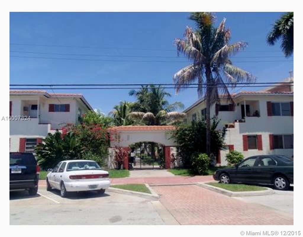 MARSEILLES CONDO - Residential Lease