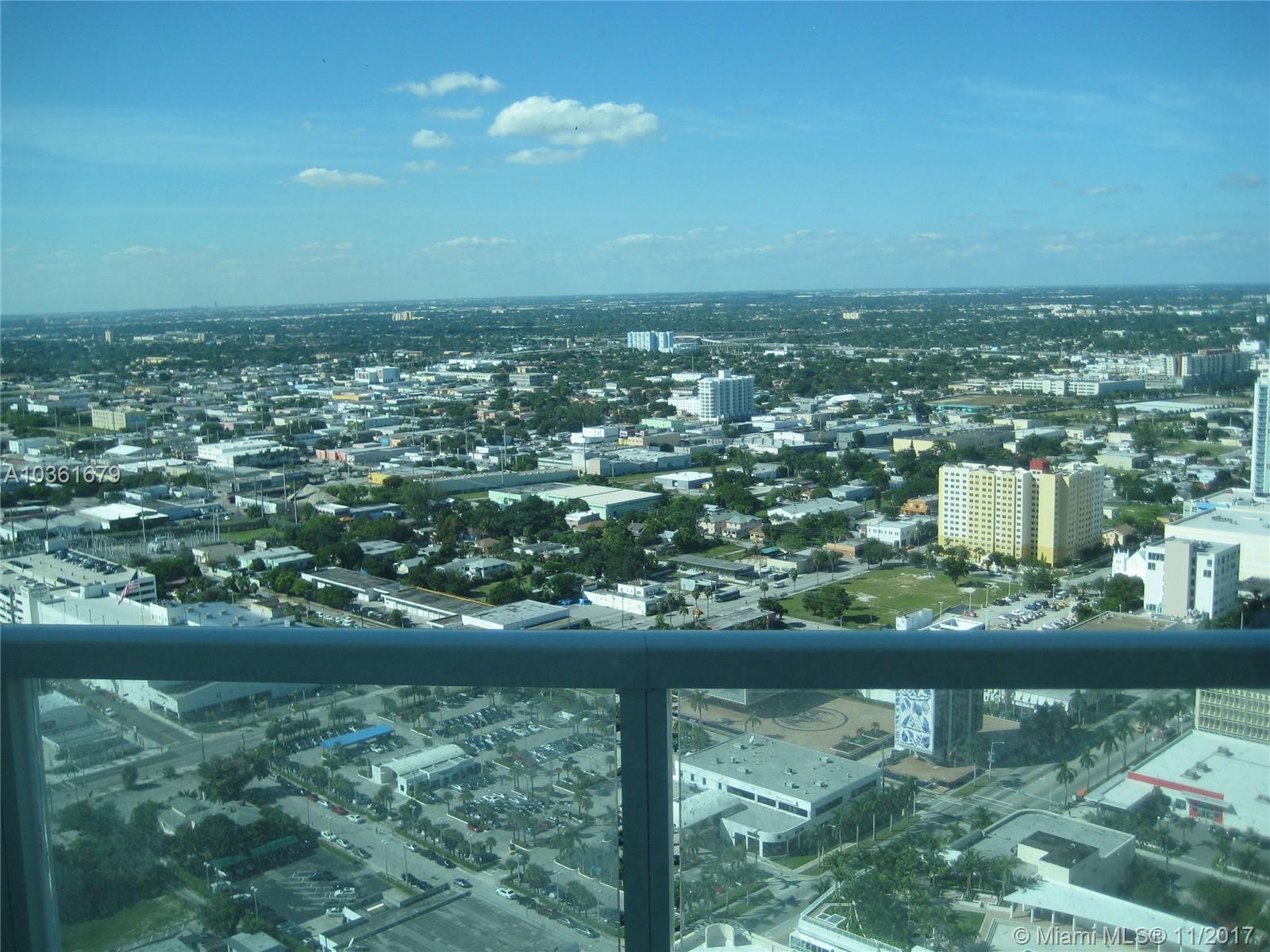 QUANTUM ON THE BAY CONDO - Residential Lease