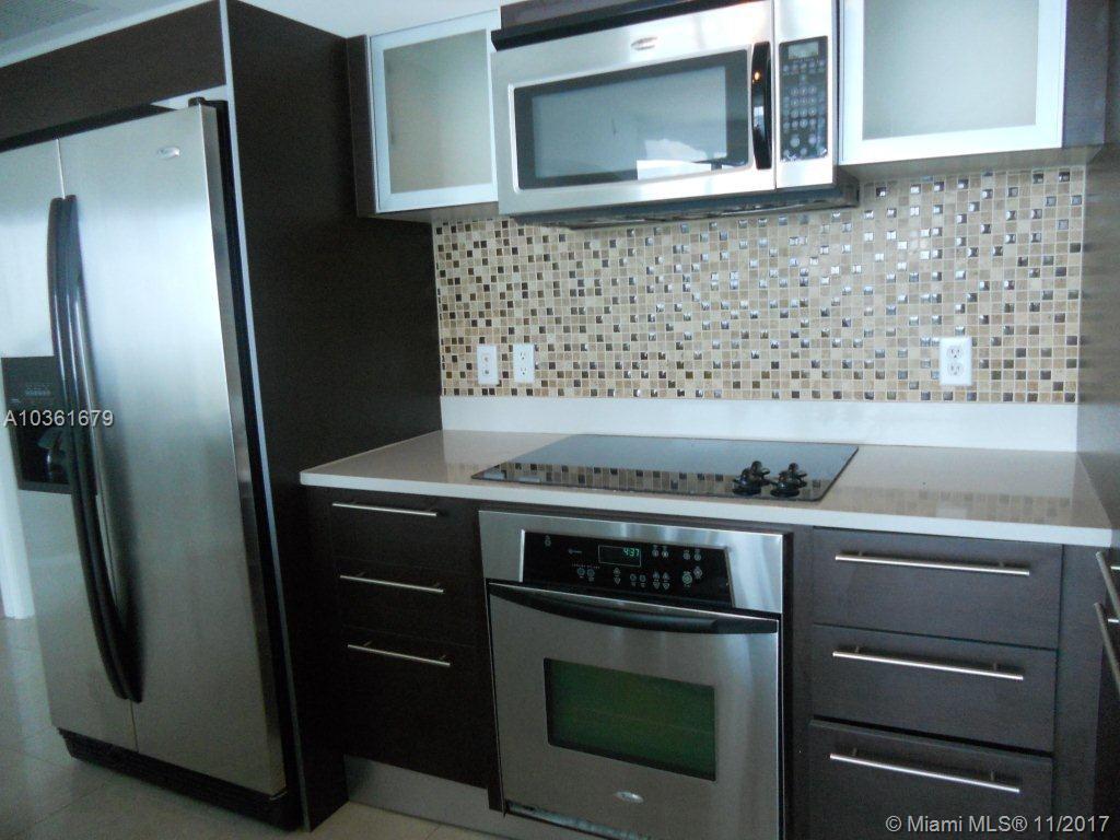 QUANTUM ON THE BAY CONDO - Residential Lease