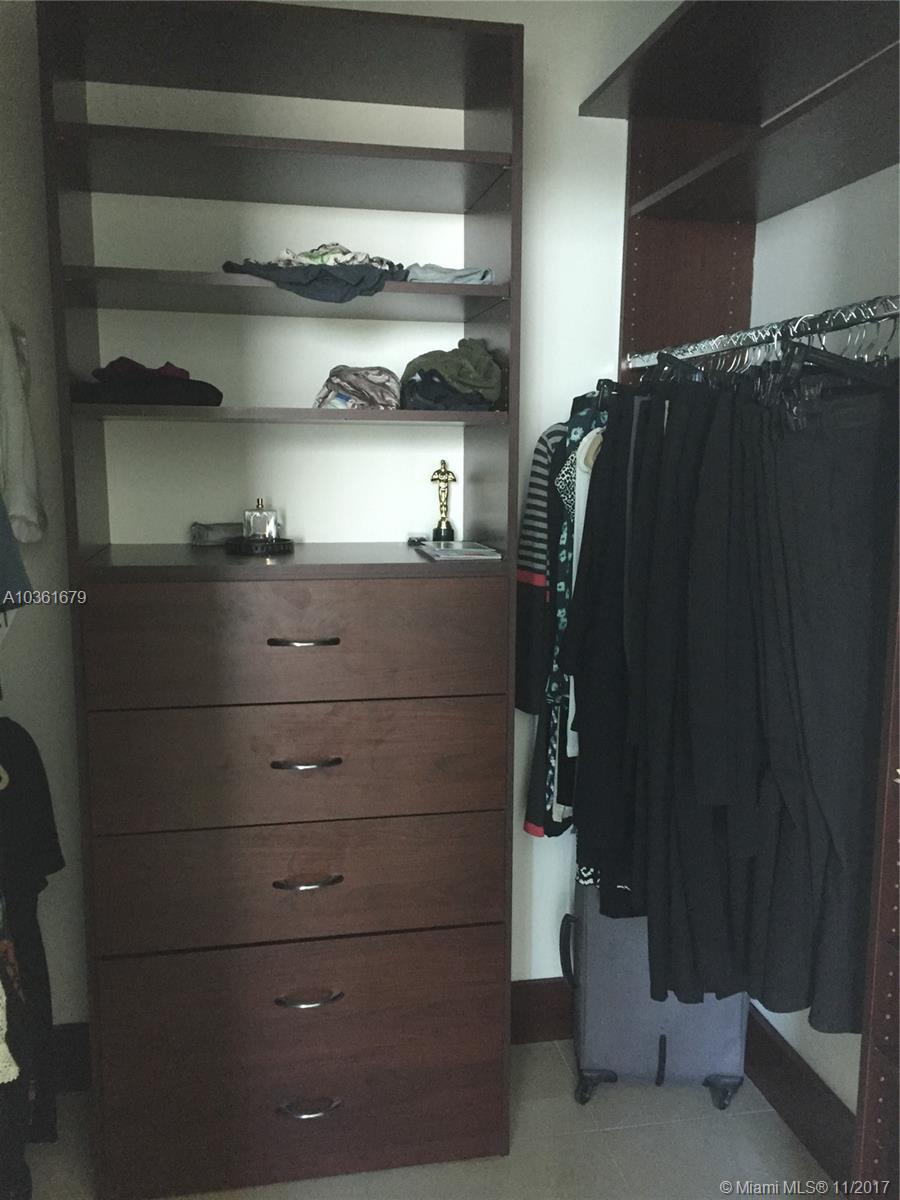 QUANTUM ON THE BAY CONDO - Residential Lease