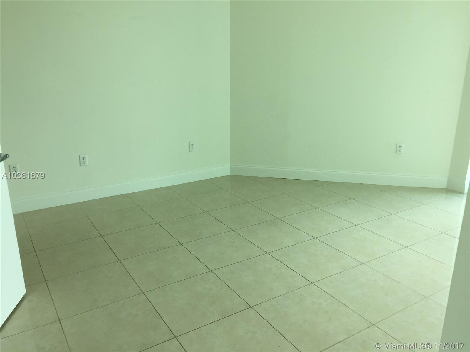 QUANTUM ON THE BAY CONDO - Residential Lease