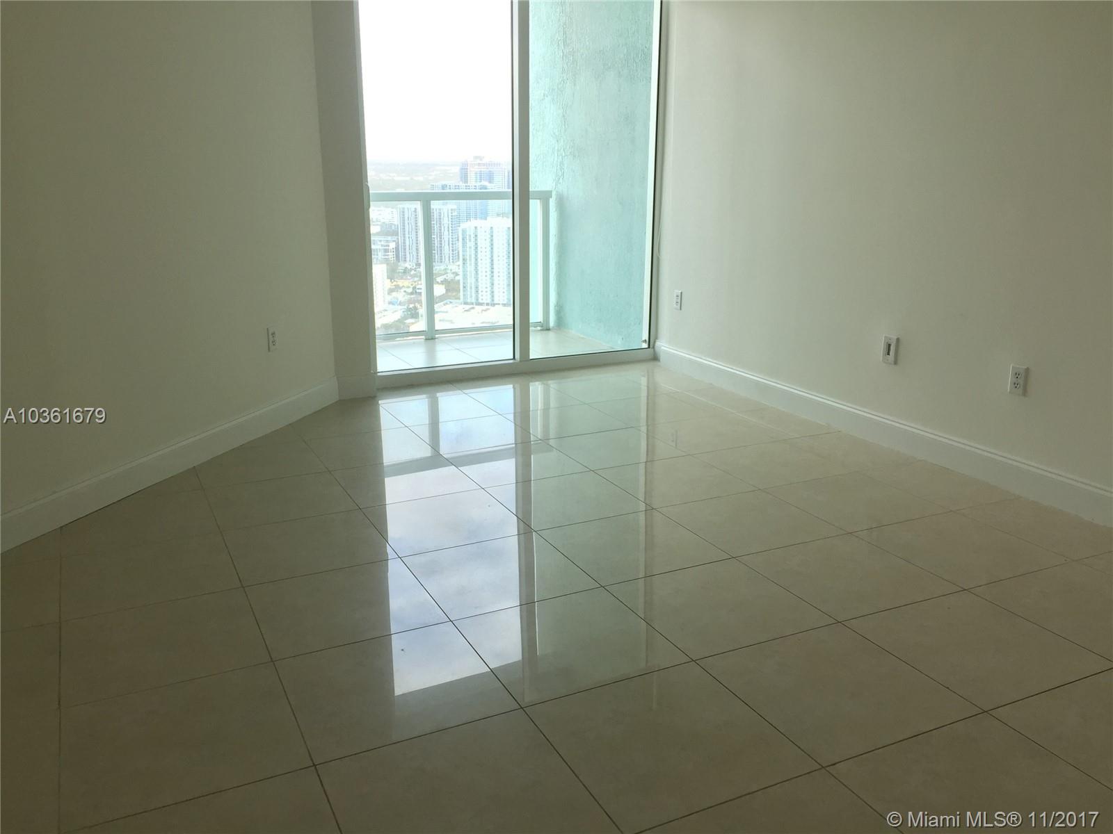QUANTUM ON THE BAY CONDO - Residential Lease