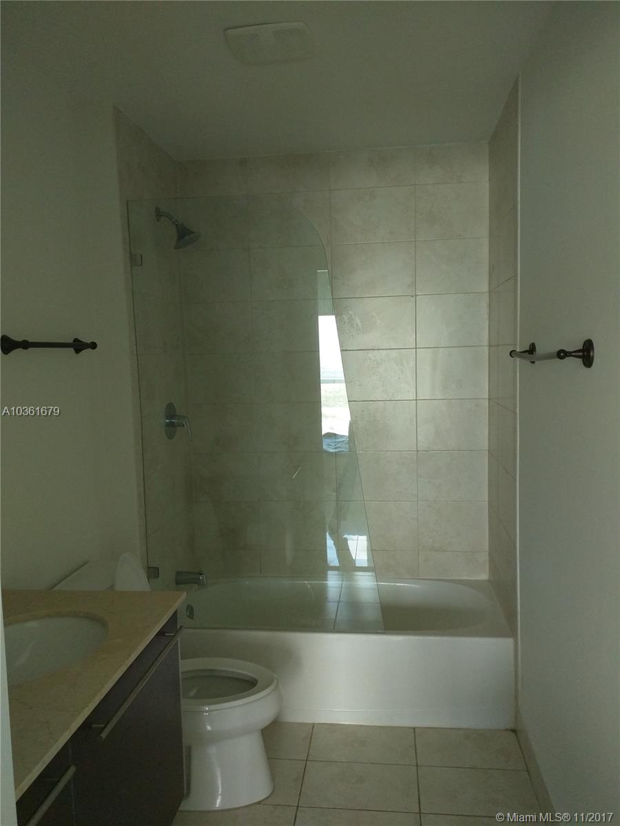 QUANTUM ON THE BAY CONDO - Residential Lease