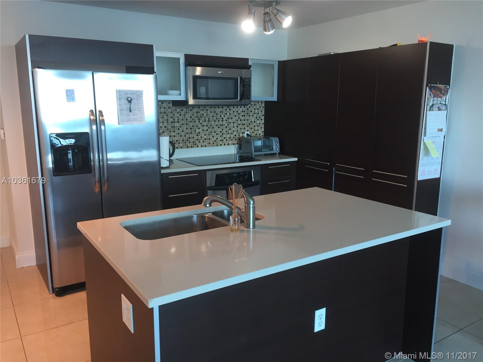 QUANTUM ON THE BAY CONDO - Residential Lease