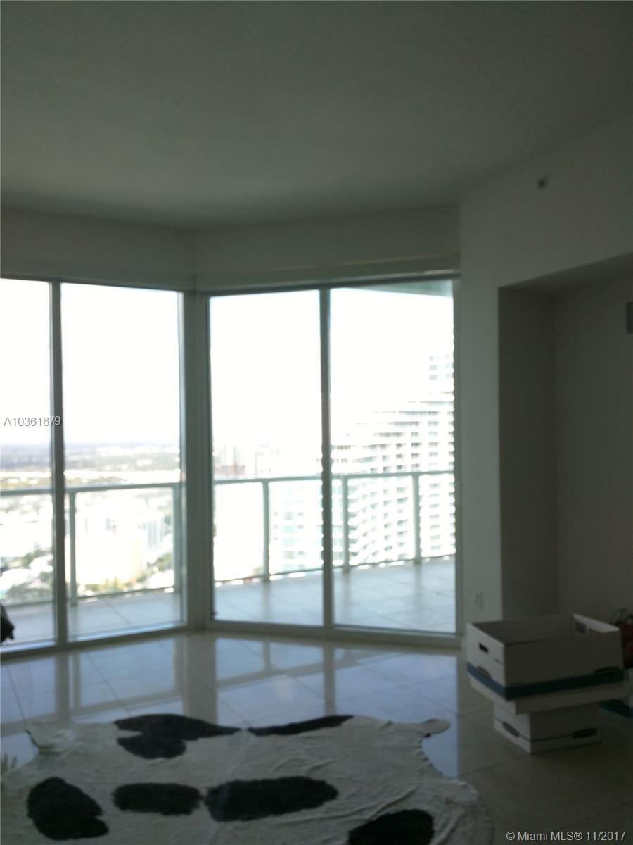 QUANTUM ON THE BAY CONDO - Residential Lease