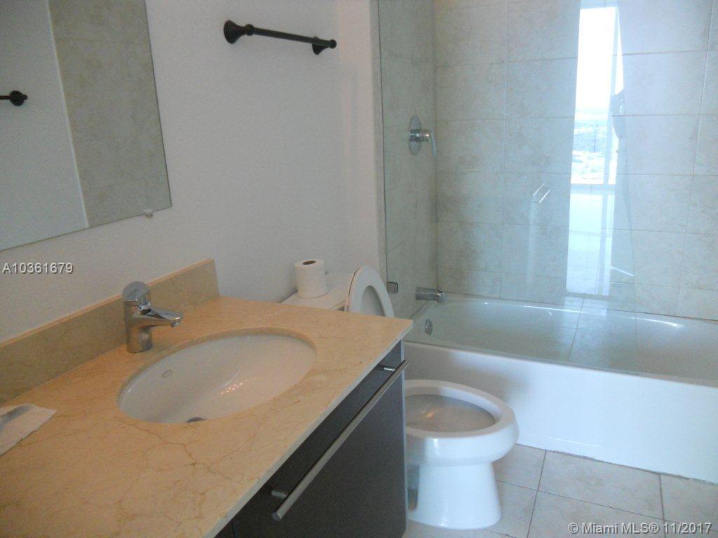 QUANTUM ON THE BAY CONDO - Residential Lease