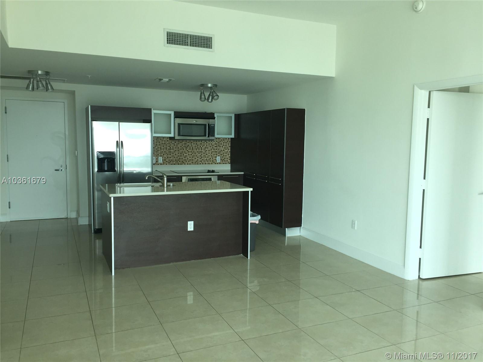 QUANTUM ON THE BAY CONDO - Residential Lease