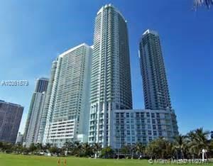 QUANTUM ON THE BAY CONDO - Residential Lease