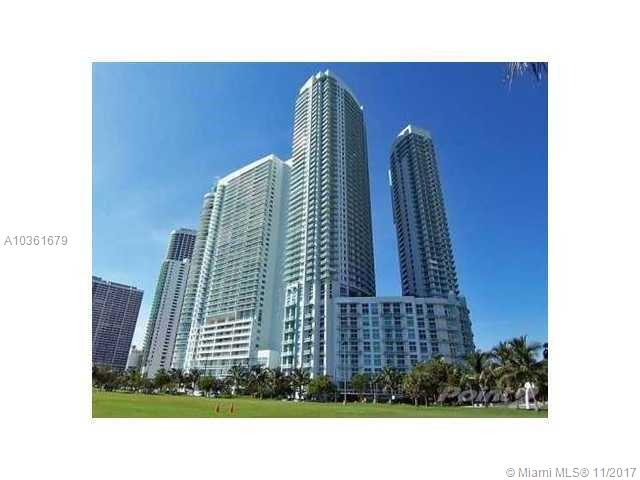 QUANTUM ON THE BAY CONDO - Residential Lease