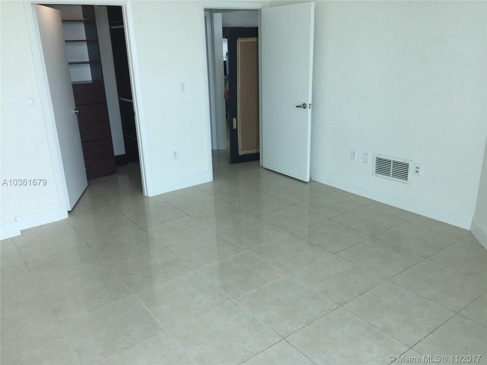 QUANTUM ON THE BAY CONDO - Residential Lease