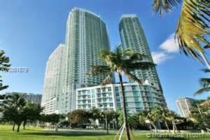 QUANTUM ON THE BAY CONDO - Residential Lease