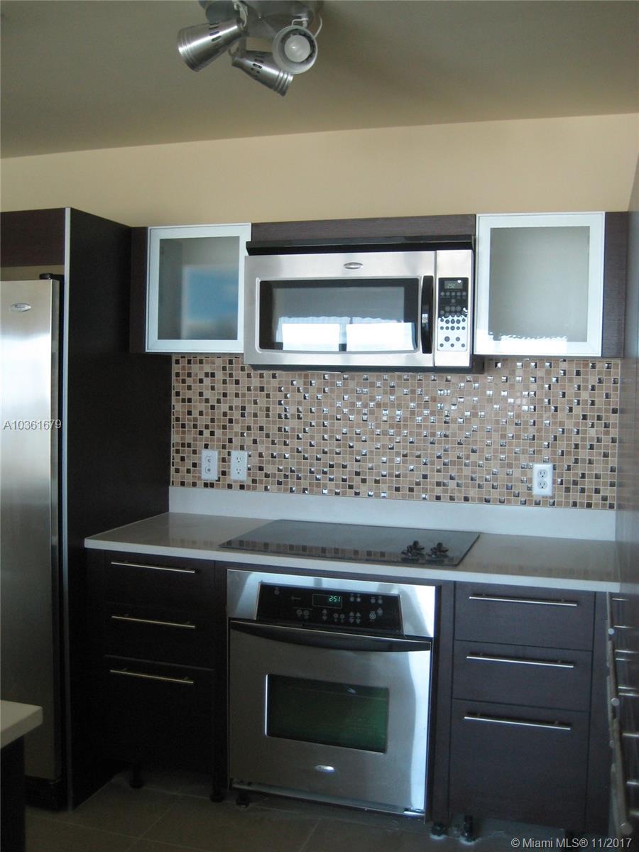 QUANTUM ON THE BAY CONDO - Residential Lease