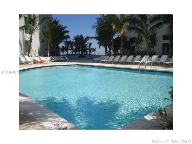 QUANTUM ON THE BAY CONDO - Residential Lease