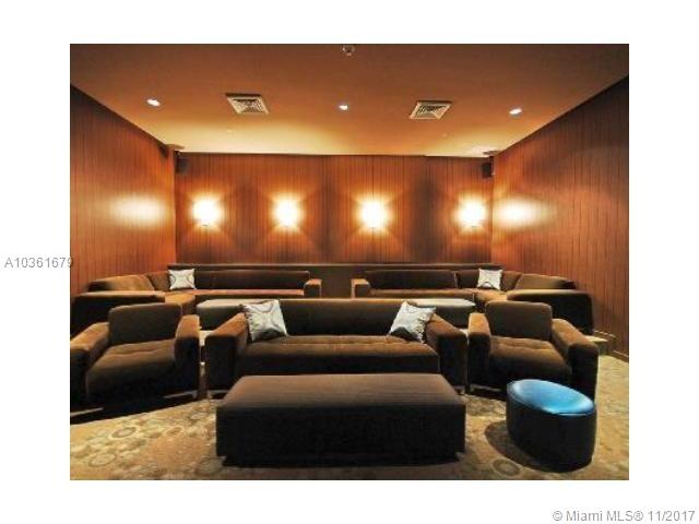 QUANTUM ON THE BAY CONDO - Residential Lease