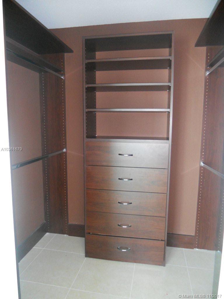 QUANTUM ON THE BAY CONDO - Residential Lease