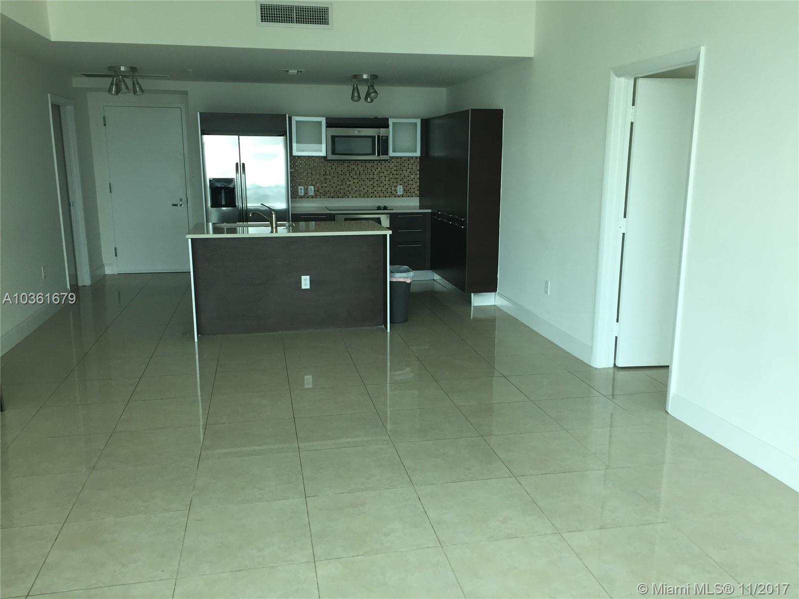 QUANTUM ON THE BAY CONDO - Residential Lease