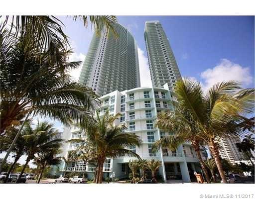QUANTUM ON THE BAY CONDO - Residential Lease