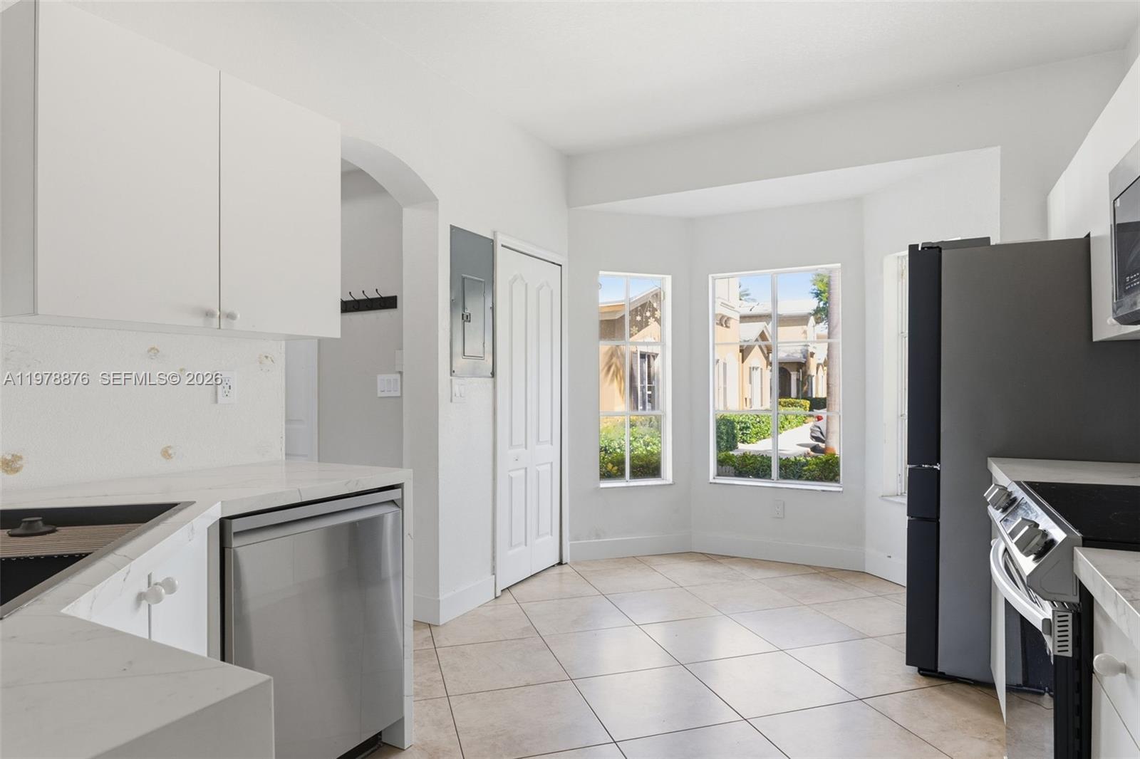 CENTURY PARK CONDO - Residential