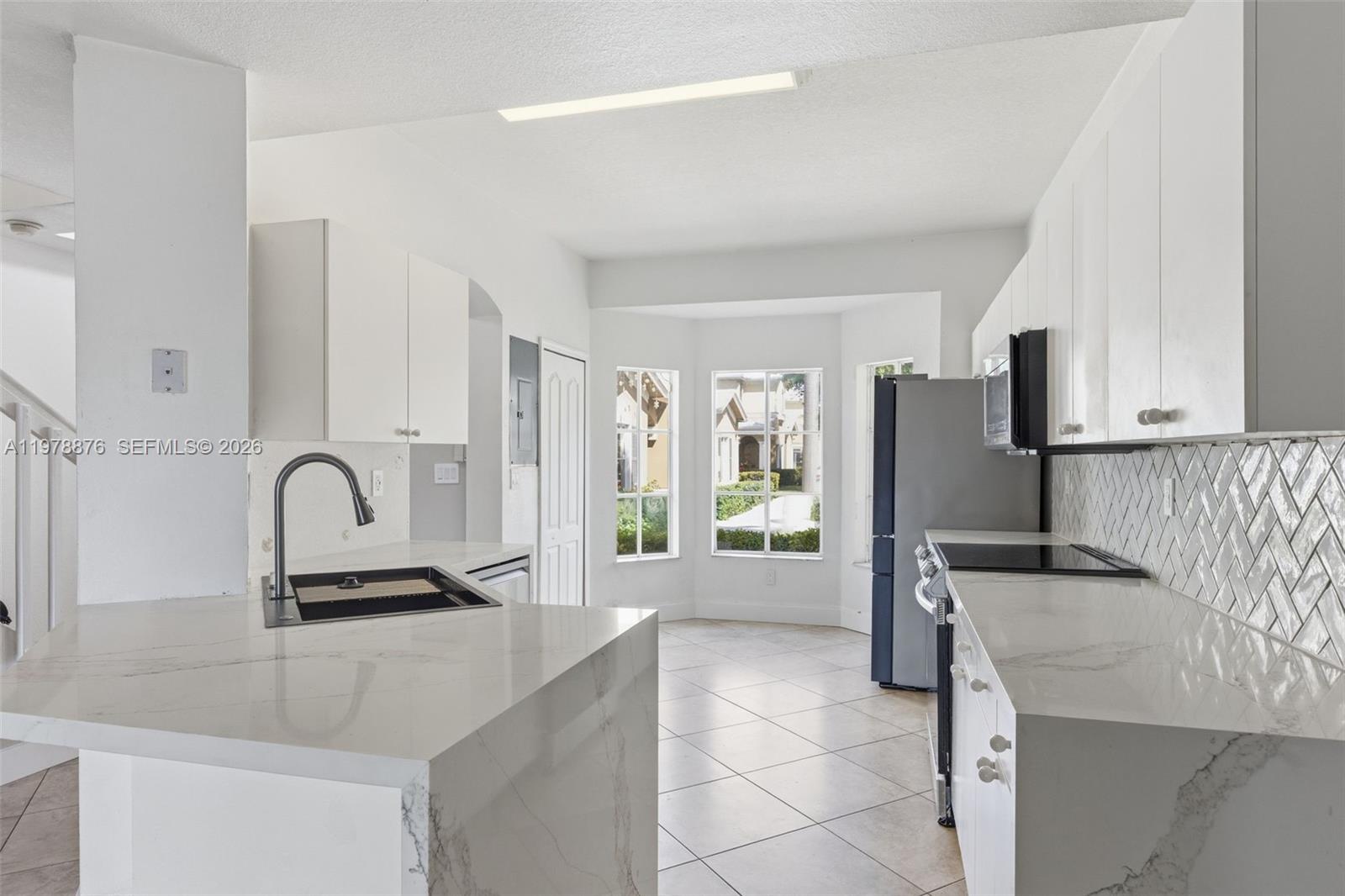 CENTURY PARK CONDO - Residential