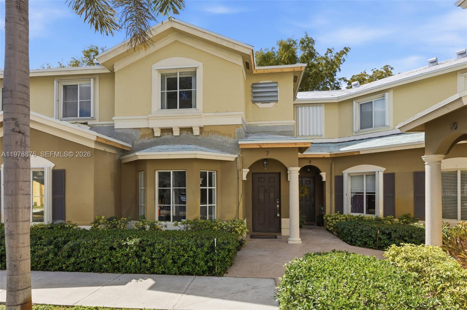 CENTURY PARK CONDO - Residential