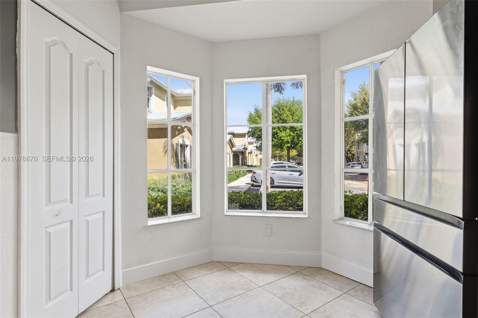 CENTURY PARK CONDO - Residential