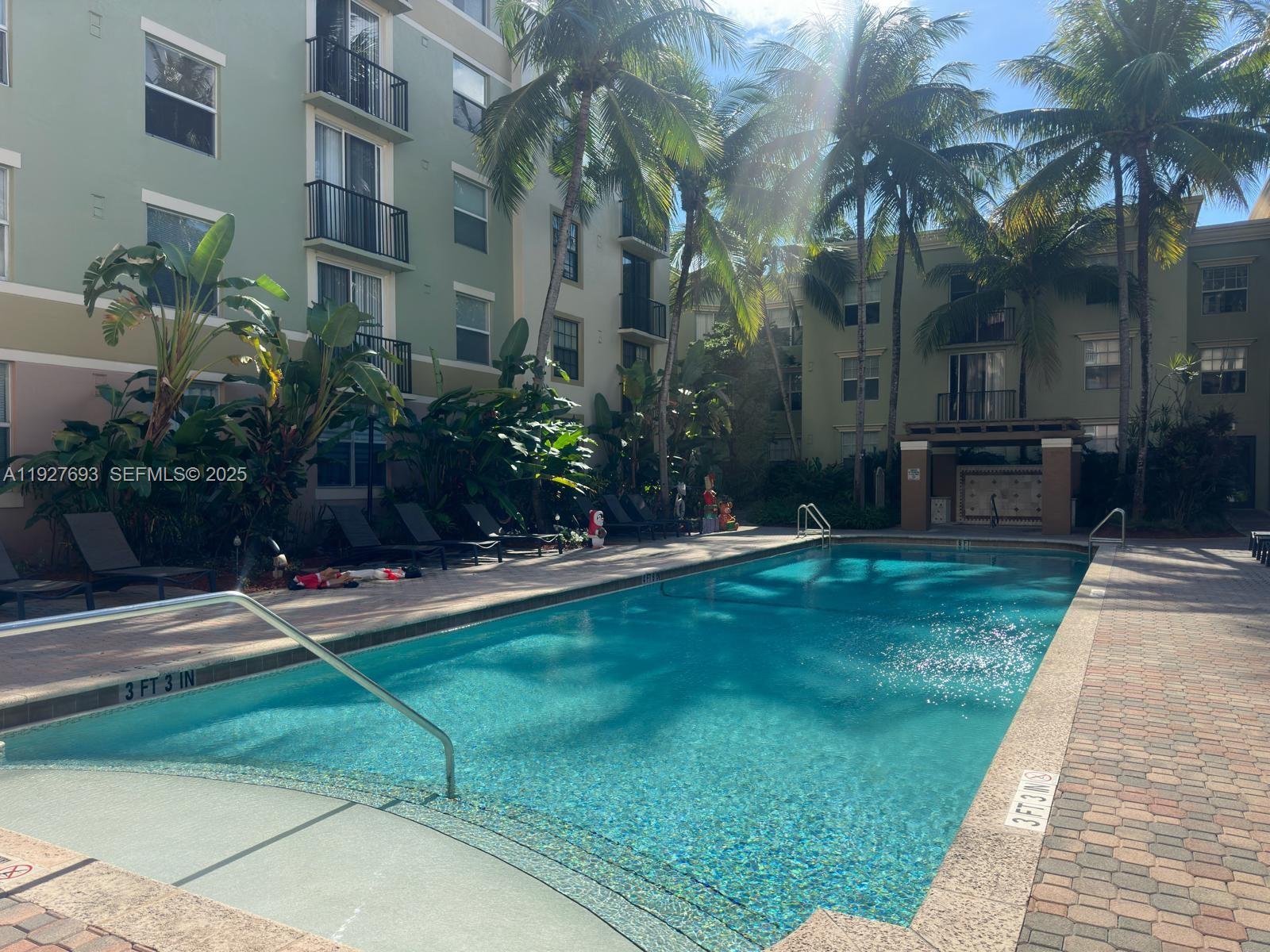 REGENT PARK CONDO - Residential Lease