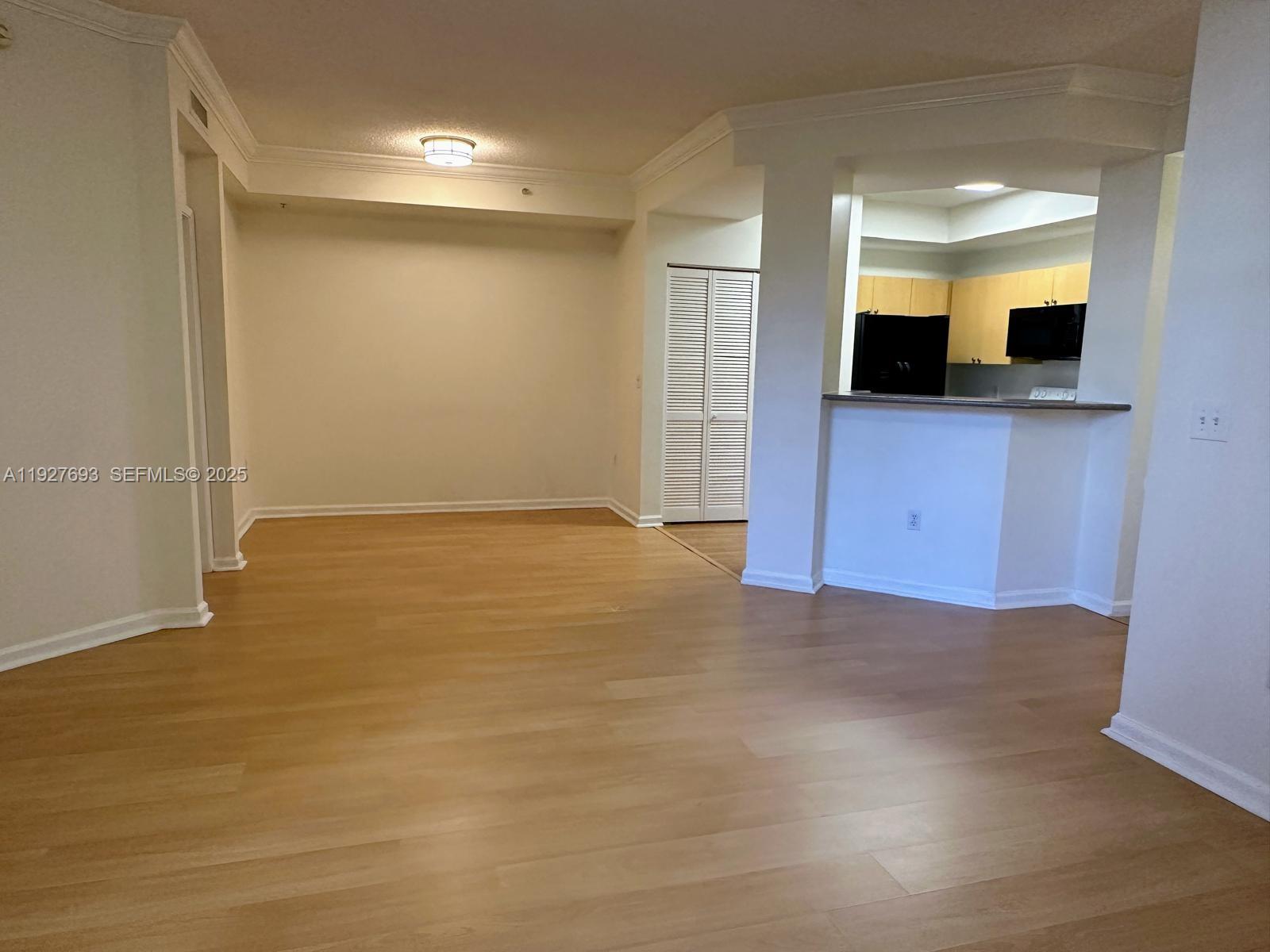 REGENT PARK CONDO - Residential Lease