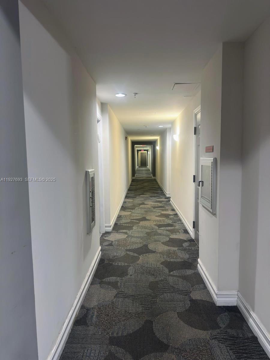 REGENT PARK CONDO - Residential Lease