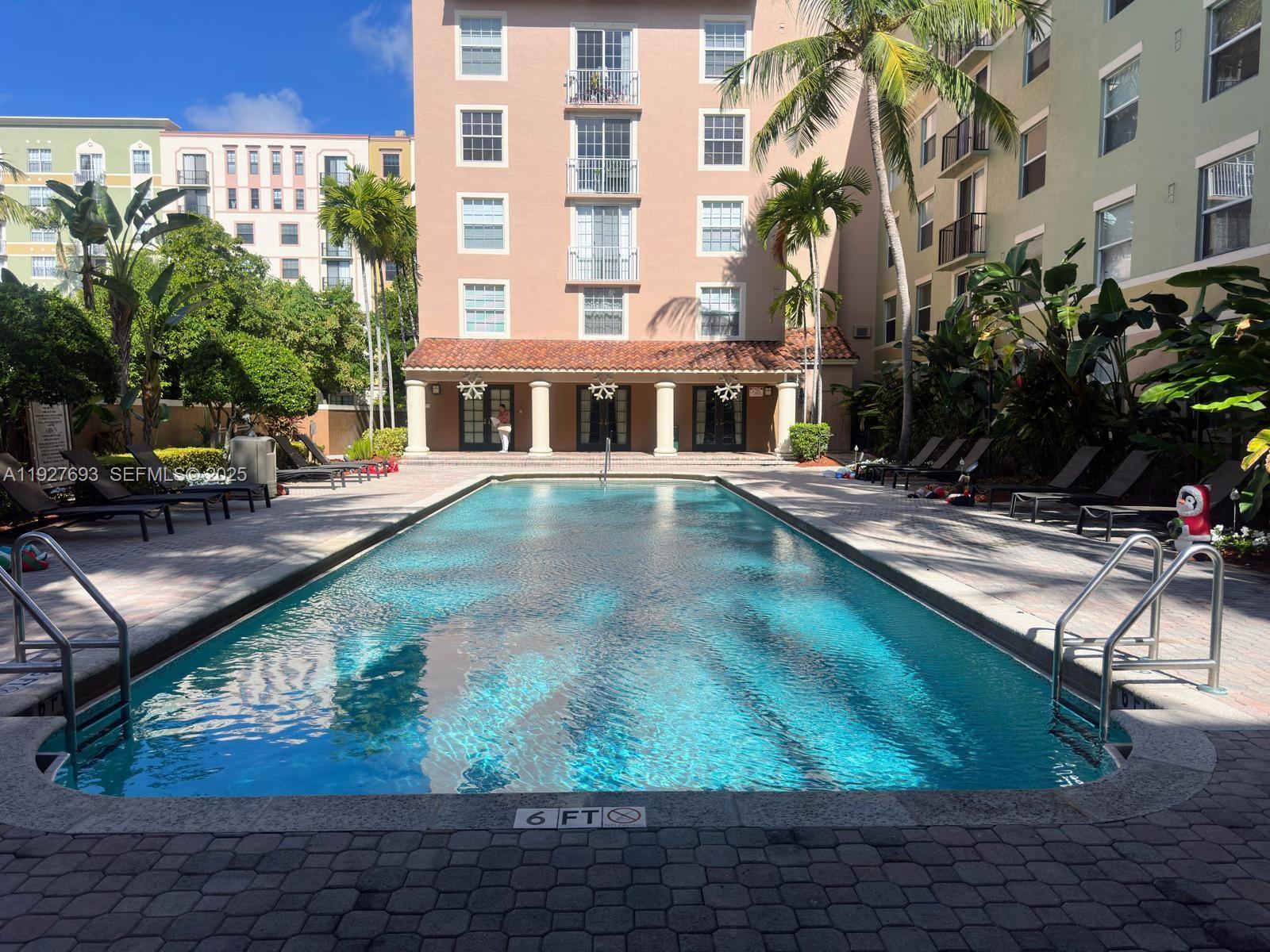 REGENT PARK CONDO - Residential Lease