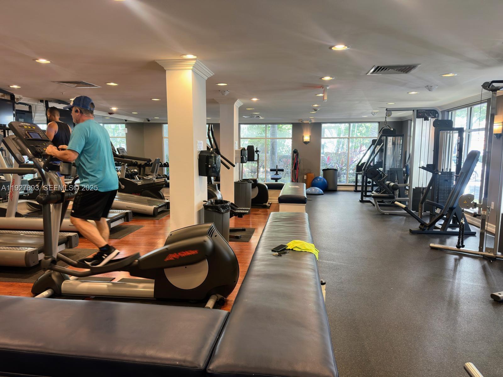 REGENT PARK CONDO - Residential Lease