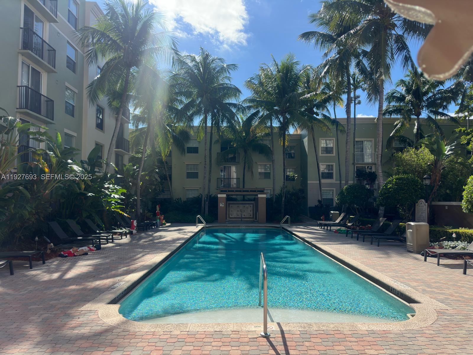 REGENT PARK CONDO - Residential Lease