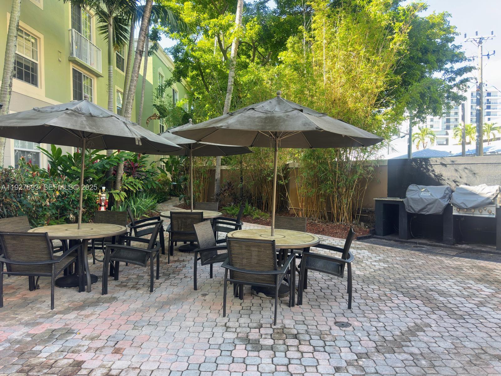 REGENT PARK CONDO - Residential Lease