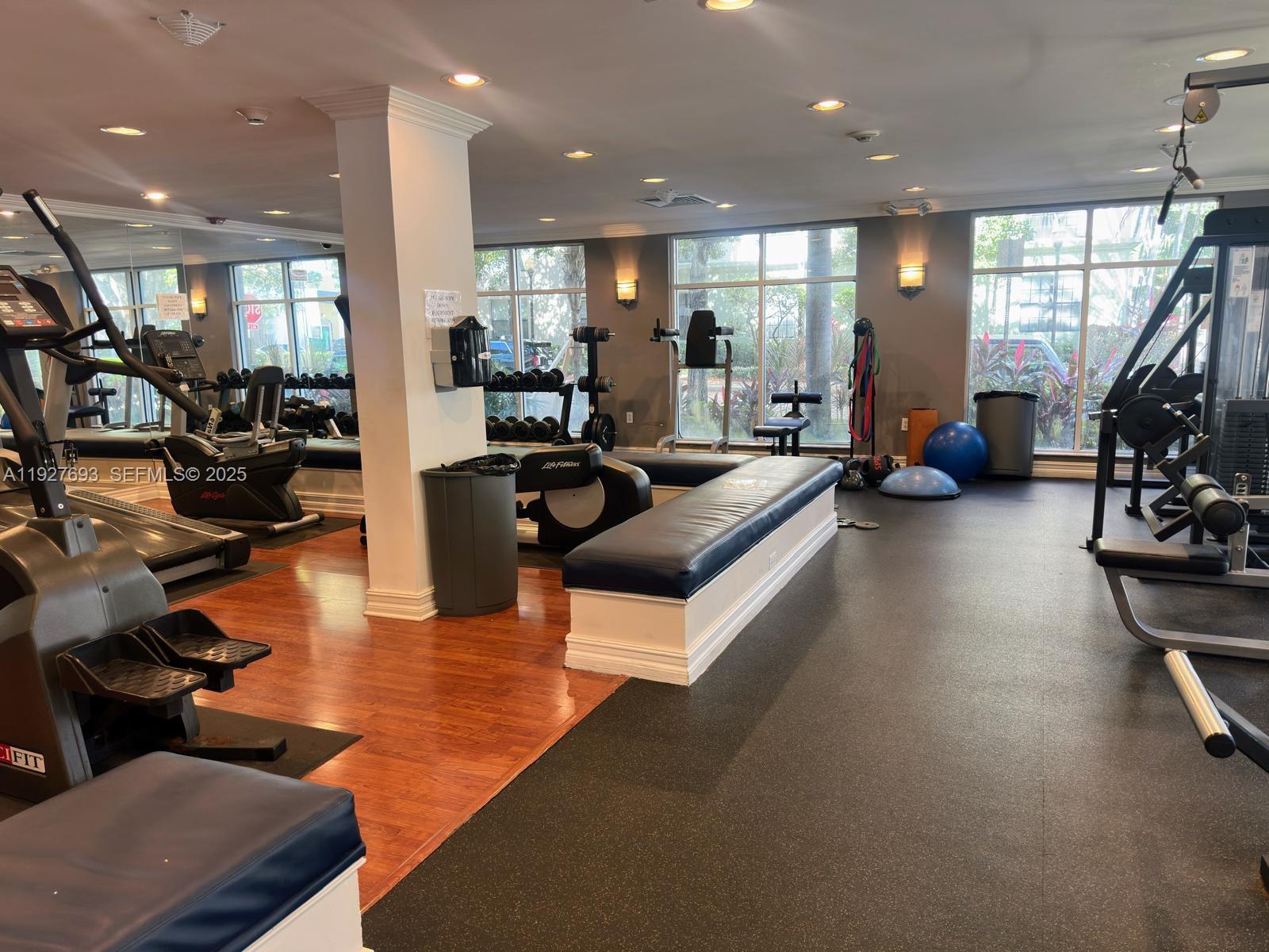 REGENT PARK CONDO - Residential Lease