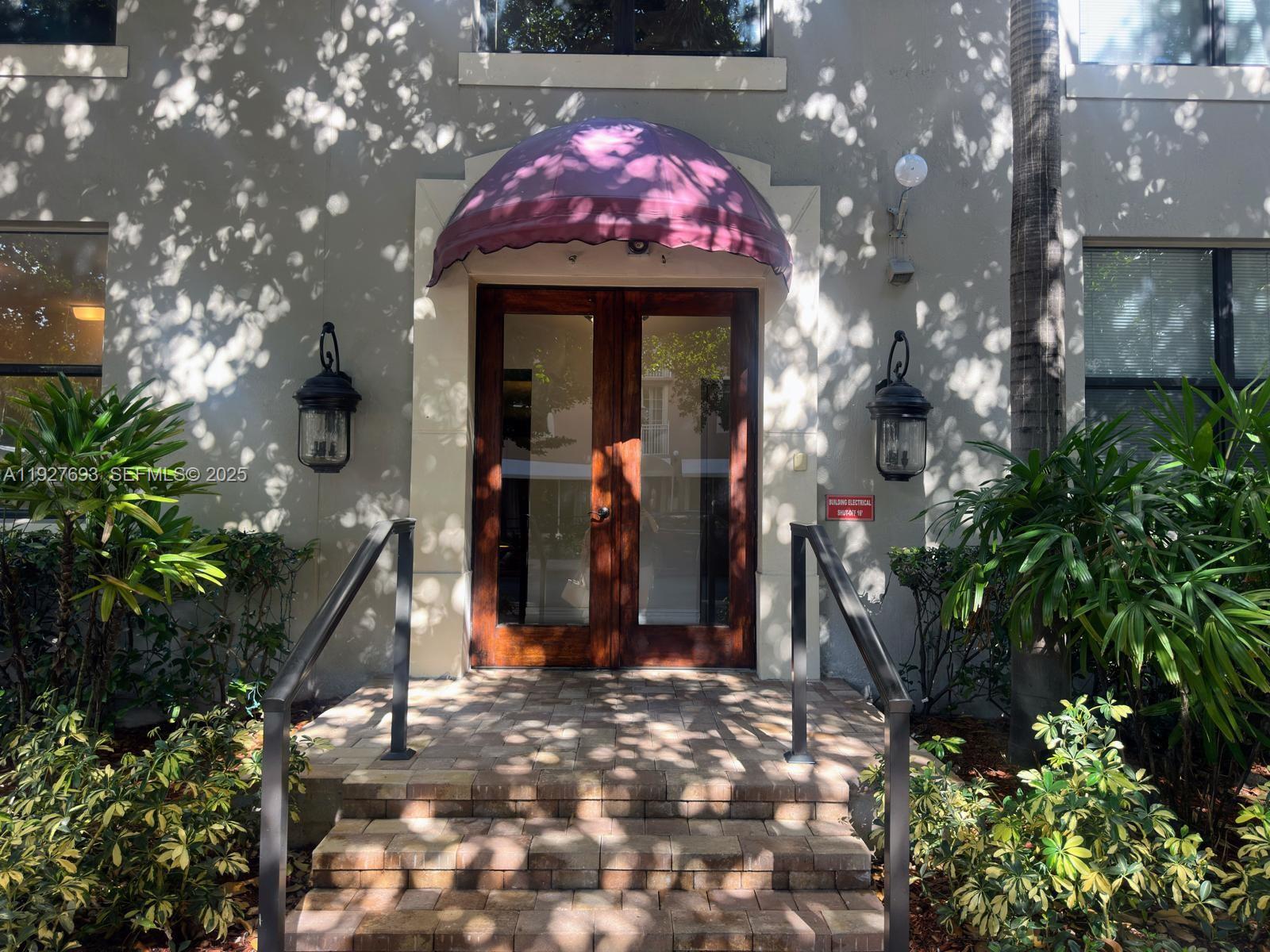 REGENT PARK CONDO - Residential Lease