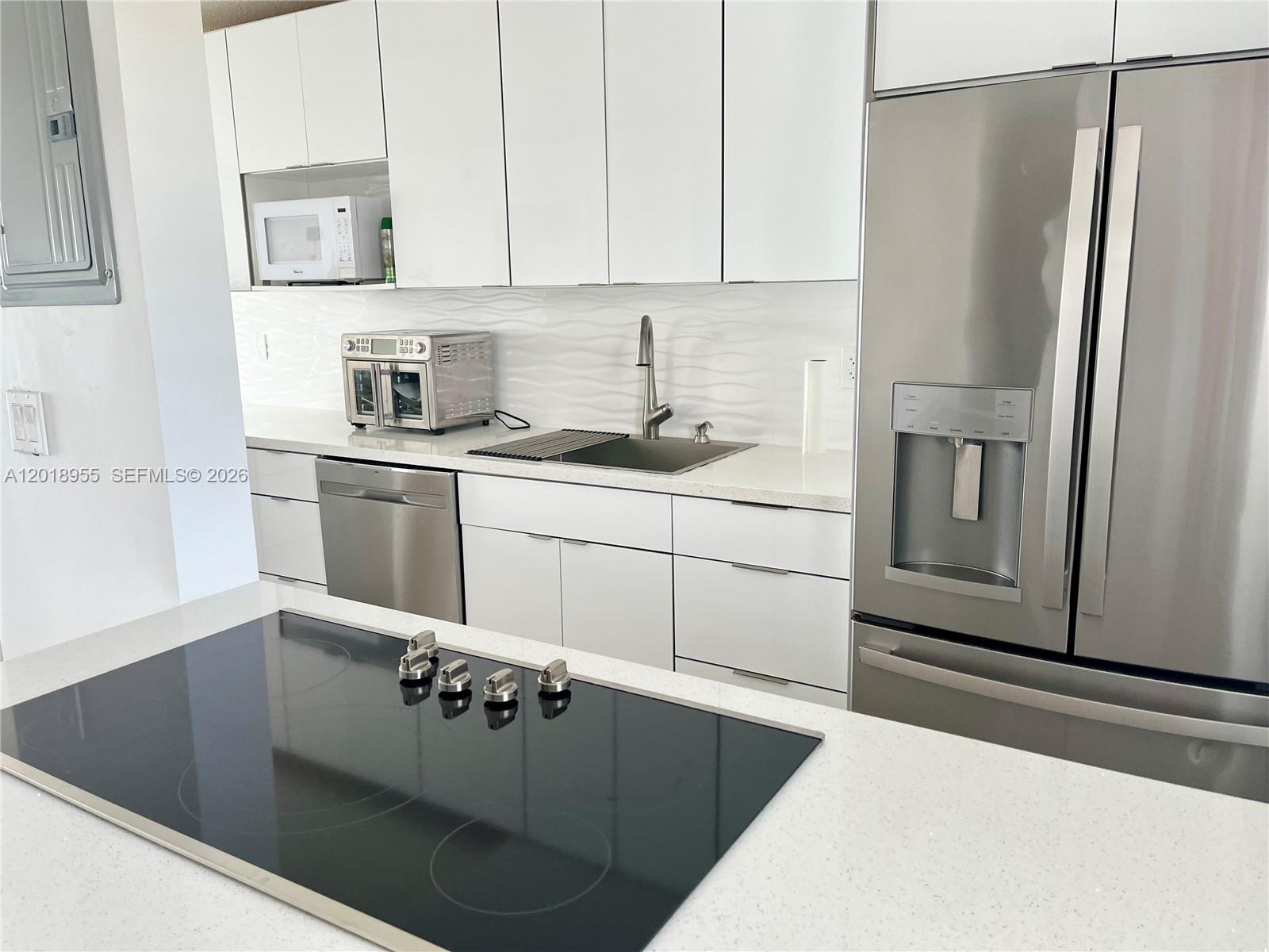 POINT EAST SEC III CONDO - Residential Lease
