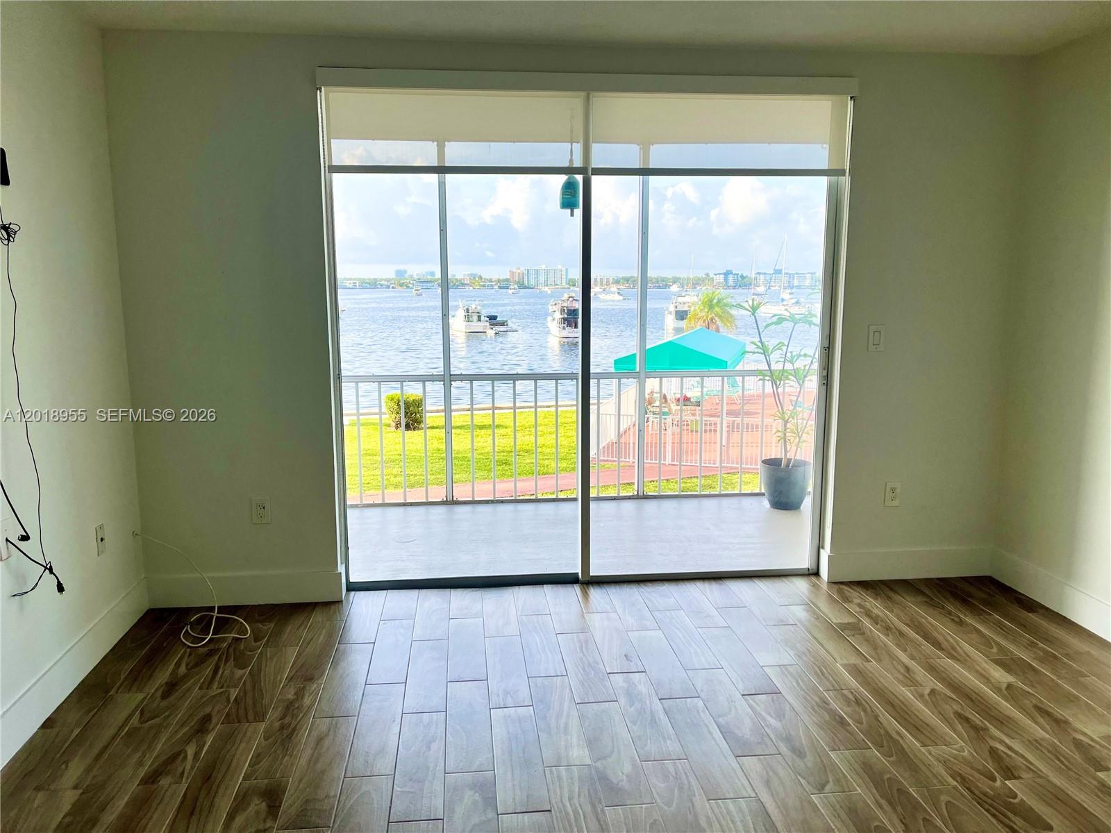 POINT EAST SEC III CONDO - Residential Lease