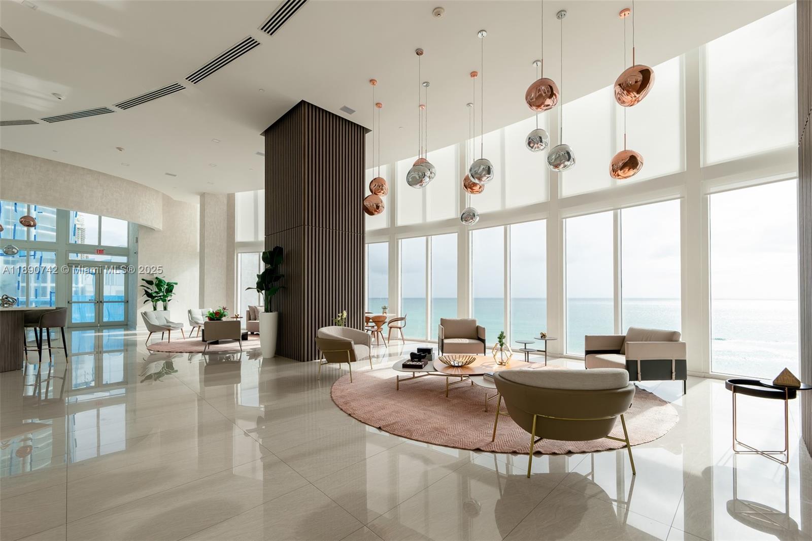 TDR TOWER II CONDO - Residential