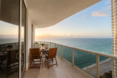 Photo of 15901 Collins Ave #2502, Sunny Isles Beach, FL 33160 (MLS # A11890742)