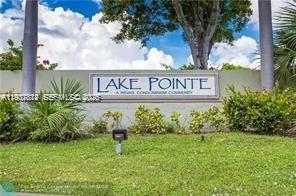 LAKE POINTE CONDOMINIUM N - Residential