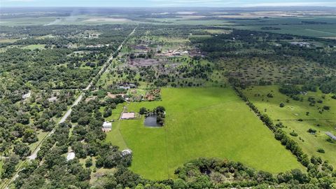 EVERHIGH ACRES RD Clewiston FL 33440