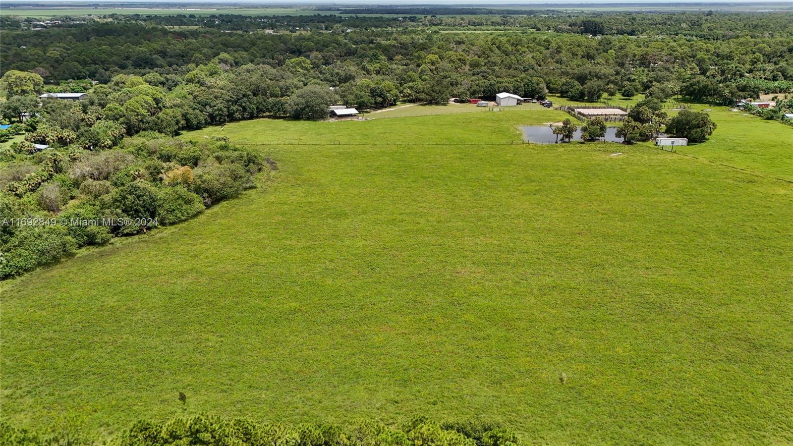 EVERHIGH ACRES RD
